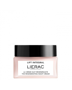 Lierac Integral Lift Regenerating Night Cream 50ml