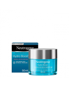 Neutrogena Hydro Boost Hydrating Night Mask 50ml