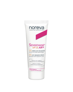 Noreva Sensidiane AR+ CC Anti-Redness Cream SPF30 40ml