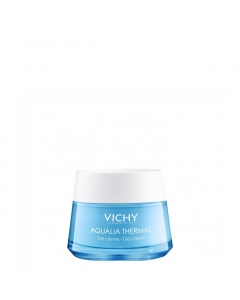 Vichy Aqualia Thermal Gel Crema Rehidratante 50ml