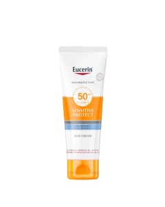 Eucerin Sensitive Protect Crema Solar SPF50+ 50ml