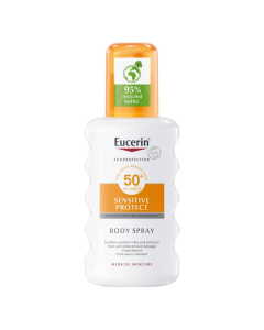 Eucerin Sun Sensitive Protect SPF50+ Sun Spray 200ml