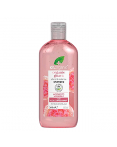 Dr.Organic Guava Shampoo 265ml