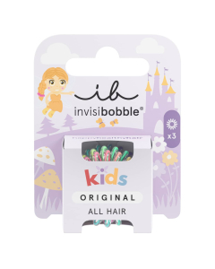Invisibobble Kids Original Arco Iris Mágico x3