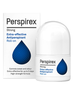 Perspirex Fuerte Roll-On Antitranspirante 20ml