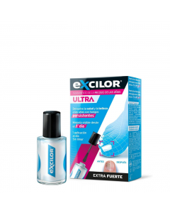 Excilor Ultra Anti-Fungal Nail Solution 30ml