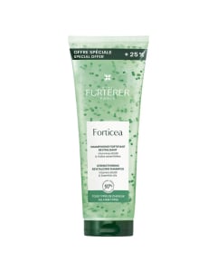 Rene Furterer Forticea Strengthening Revitalizing Shampoo Special Edition 250ml