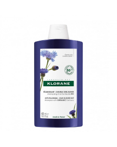 Klorane Centaury Shampoo 400ml