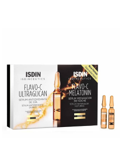 ISDIN Isdinceutics Duo Day and Night 20 ampoules