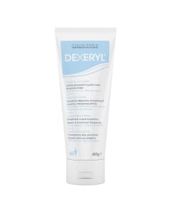 Dexeryl Emollient Cream 250g