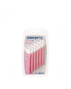 Cepillo Interprox Plus Nano x6