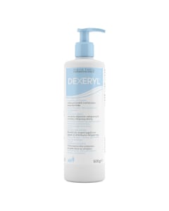 Dexeryl Emollient Cream 500ml