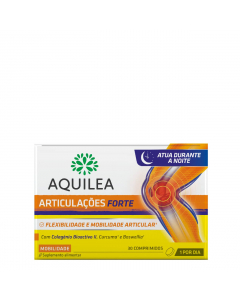 Aquilea Strong Joints Tablets x30