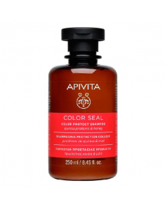 Apivita Color Protect Shampoo 250ml
