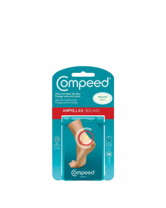 Compeed Blister Patches Medium x10