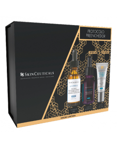SkinCeuticals Best Sellers Anti-Aging Gift Set