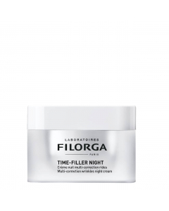 Filorga Time-Filler Wrinkle Correction Night Cream 50ml