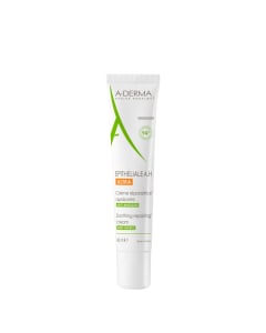 A-Derma Epitheliale AH Ultra Soothing Repairing Cream 40ml