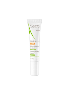 A-Derma Epitheliale A.H Ultra Soothing Repairing Cream 15ml