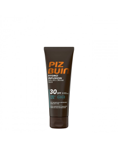 Piz Buin Hydro Infusion Sun Cream SPF30 50ml