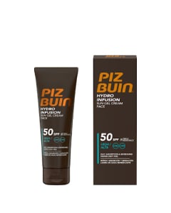 Piz Buin Hydro Infusion Sun Gel Cream SPF50 50ml