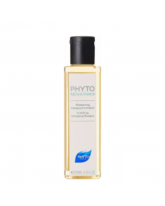 Phyto Novathrix Fortifying Energizing Anti-Hair Loss Shampoo 200ml