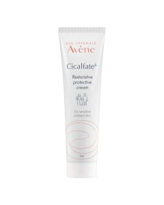 Avène Cicalfate+ Crema Reparadora Protectora 100ml