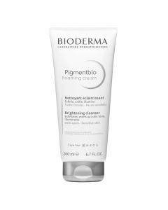 Bioderma Pigmentbio Brightening Cleanser 200ml