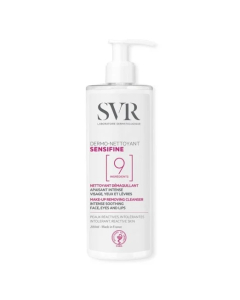 SVR Sensifine Dermo-Nettoyant Cleansing Gel-Cream 400ml