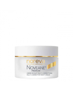 Noreva Noveane Premium Crema de Noche Antiedad 50ml