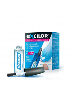 Excilor Anti-Fungal Nail Solution 3.3ml