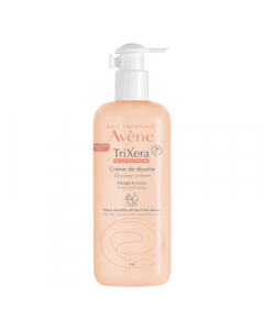 Avène Trixera Nutrition Shower Cream 500ml