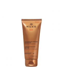 Nuxe Sun Hydrating Enhancing Self-Tanning Cream 100ml