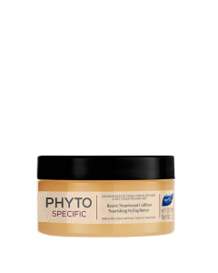 Phyto específico Nutriente Styling 100ml Butter