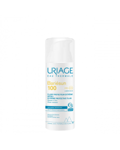 Uriage Bariésun 100 Extreme Protective Fluid SPF50+ 50ml