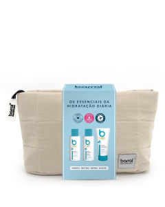 Barral DermaProtect Daily Hydration Essentials Travel Set