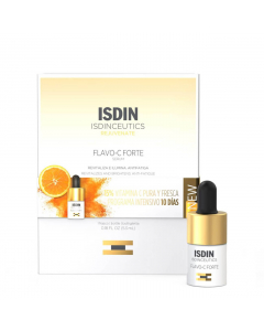 Isdin Isdinceutics Flavo-C Forte Serum 1x5.3ml