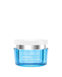 Dr. Grandel Hydro Active Hyaluron Refill Night Cream 50ml