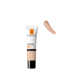 La Roche Posay Anthelios Mineral One SPF50+ Tinted Cream 01 Light 30ml