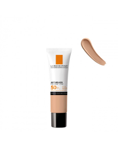 La Roche Posay Anthelios Mineral One SPF50+ Tinted Cream 03 Tan 30ml