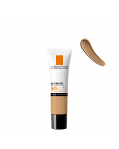 La Roche Posay Anthelios Mineral One SPF50+ Tinted Cream 04 Brown 30ml