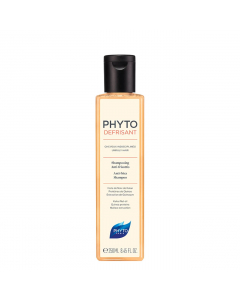 Phyto Defrisant Anti-Frizz Shampoo 250ml