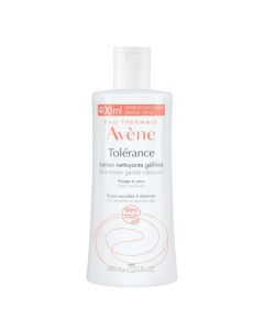 Avène Tolérance Extremely Gentle Cleanser 400ml 