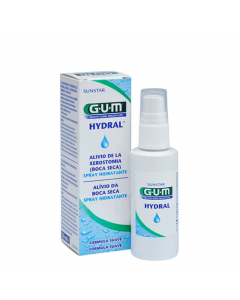 Spray Hidratante Gum Hydral 50ml