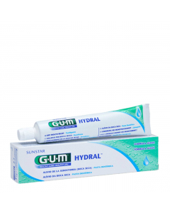 Dentífrico Gum Hydral 75ml