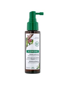 Klorane Organic Quinine Anti-Hair Loss Serum 100ml