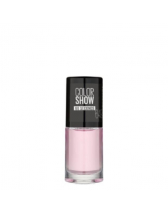 Maybelline Color Show 60 Seconds Nail Polish 649 Clear Shine