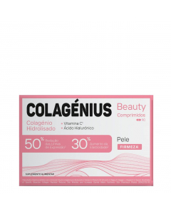 Colagénius Beauty Tablets x90