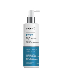 Advancis Capilar Resist Lotion Strength and Resistance 150ml
