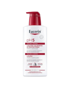 Eucerin pH Intensive Lotion